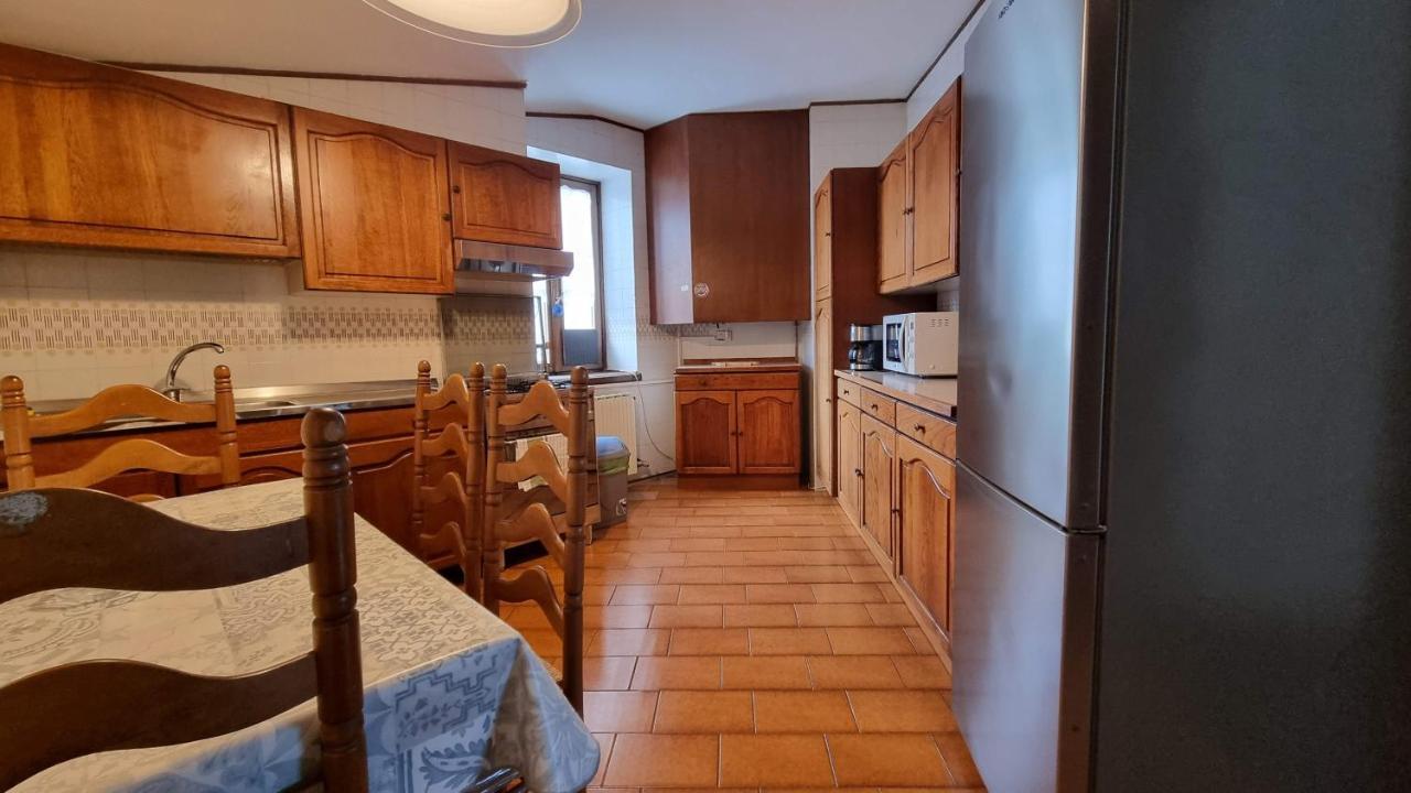 Apartamento Ospitale 7 Trieste Exterior foto